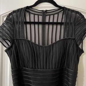 JS Collections Cocktail Dress